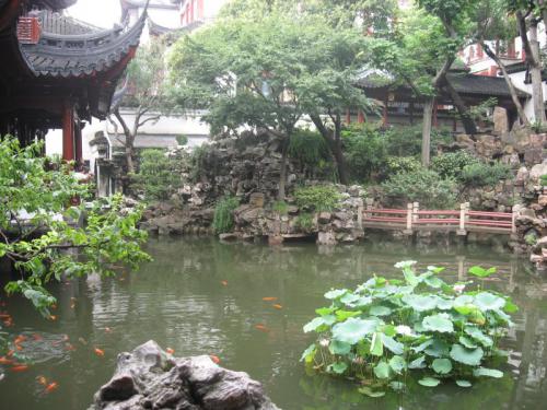 0731 2 shanghai jardín yuyuan 2