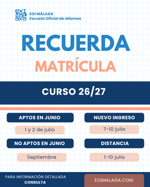 Matricula (1)