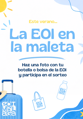 La EOI en la maleta (1) (1) La EOI en la maleta (1) (1)