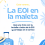 La EOI en la Maleta