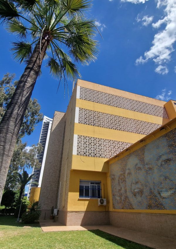 fachada fachada